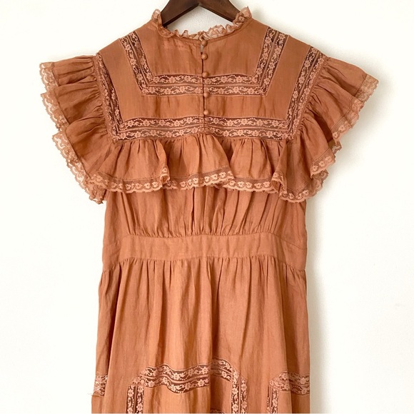 Doen Rue Dress - Picture 6 of 8